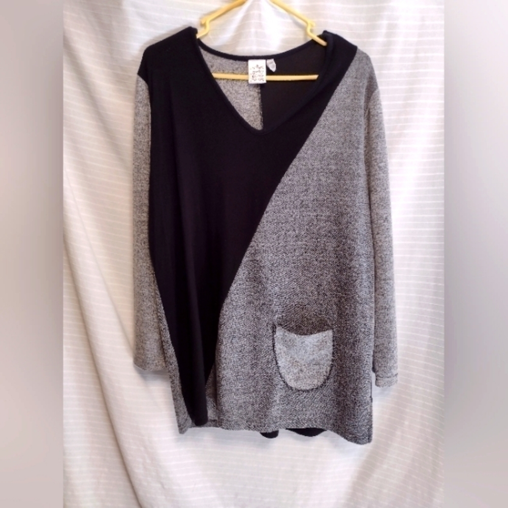 Parsley &‎ Sage knit tunic